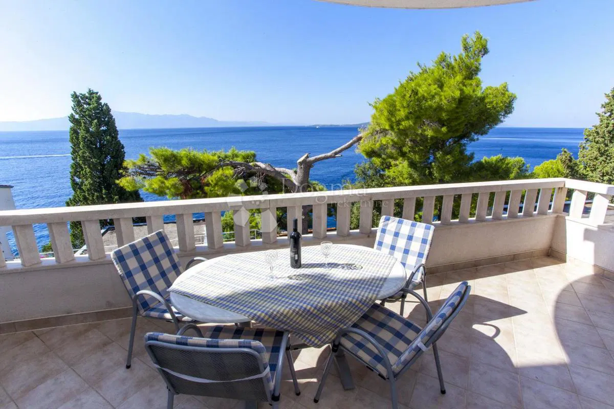 Ház Drvenik, Gradac, 1.150m2