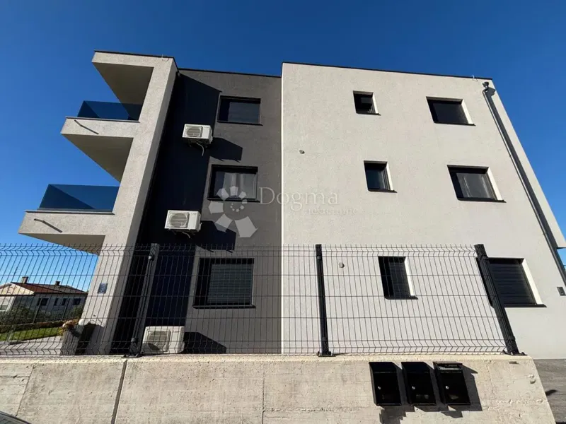 Квартира Busoler, Pula, 71m2 – 2