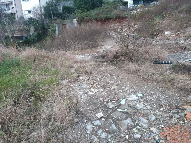 Land Pobri, Opatija - Okolica, 869m2 – 3