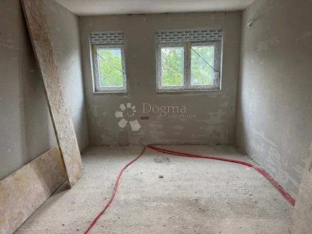 Allogio Hreljin, Bakar, 80m2 – 2