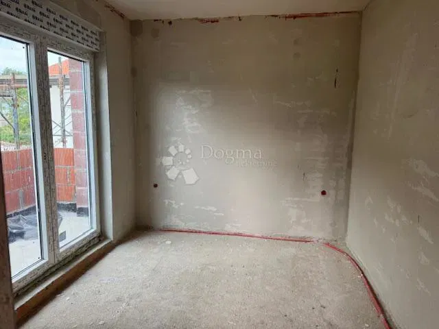 Allogio Hreljin, Bakar, 80m2 – 3