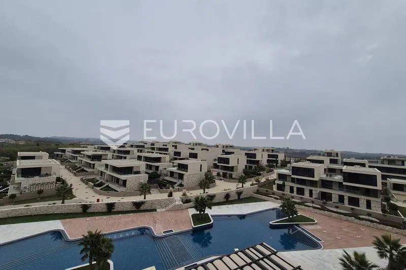 Istria, Savudrija, luxury villa with return on investment – 2