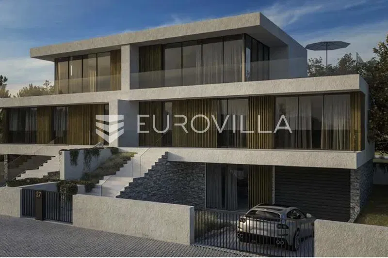 Istria, Savudrija, luxury villa with studio apartment – 2