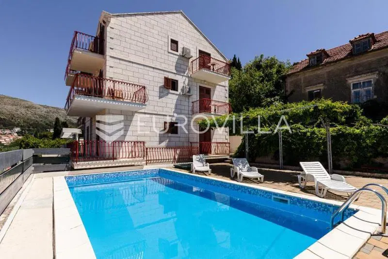 Casa Dubrovnik – 3
