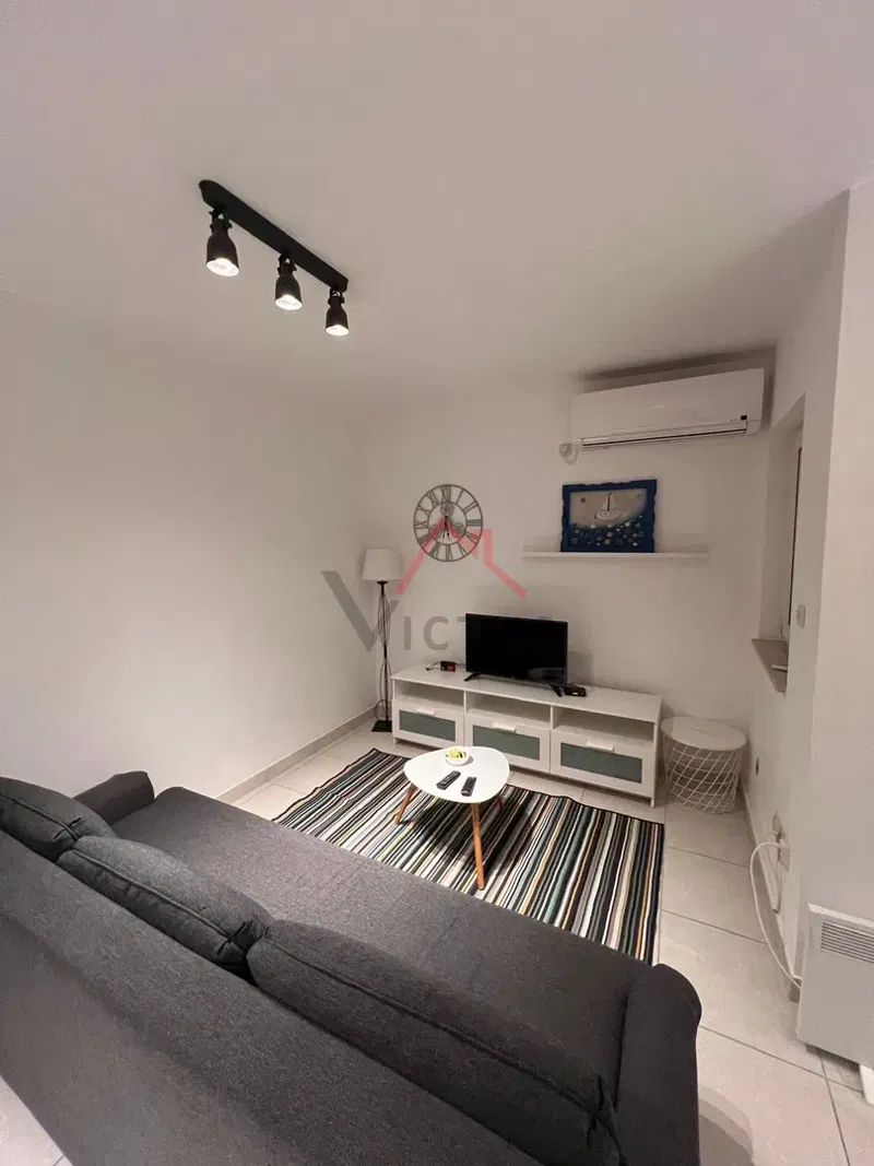 SELCE - 2 bedrooms + living room, duplex apartment, 91 m2 – 3