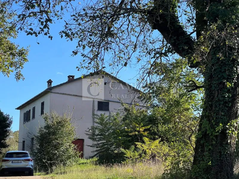 House Pićan, 150m2