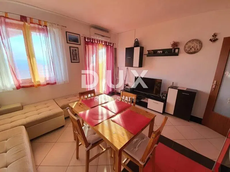 Novi Vinodolski, Klenovica, casa plurifamiliare, 220 m2 – 3