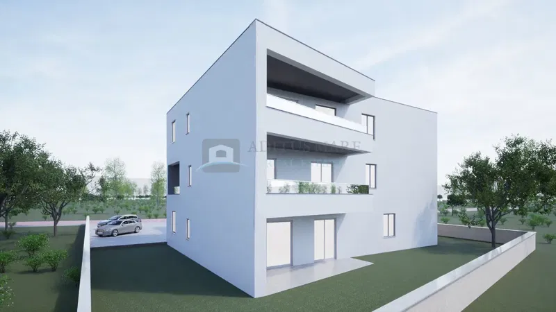 Apartment Vodice – 2
