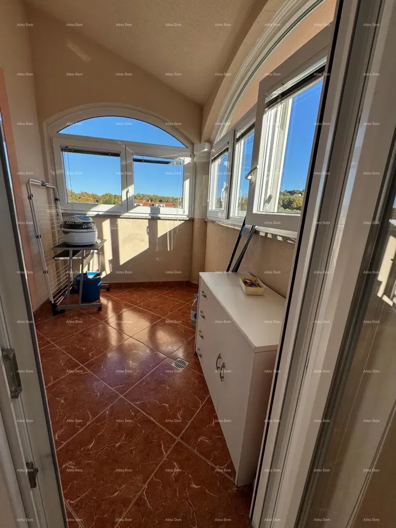 Medulin. Long-term rental – 2