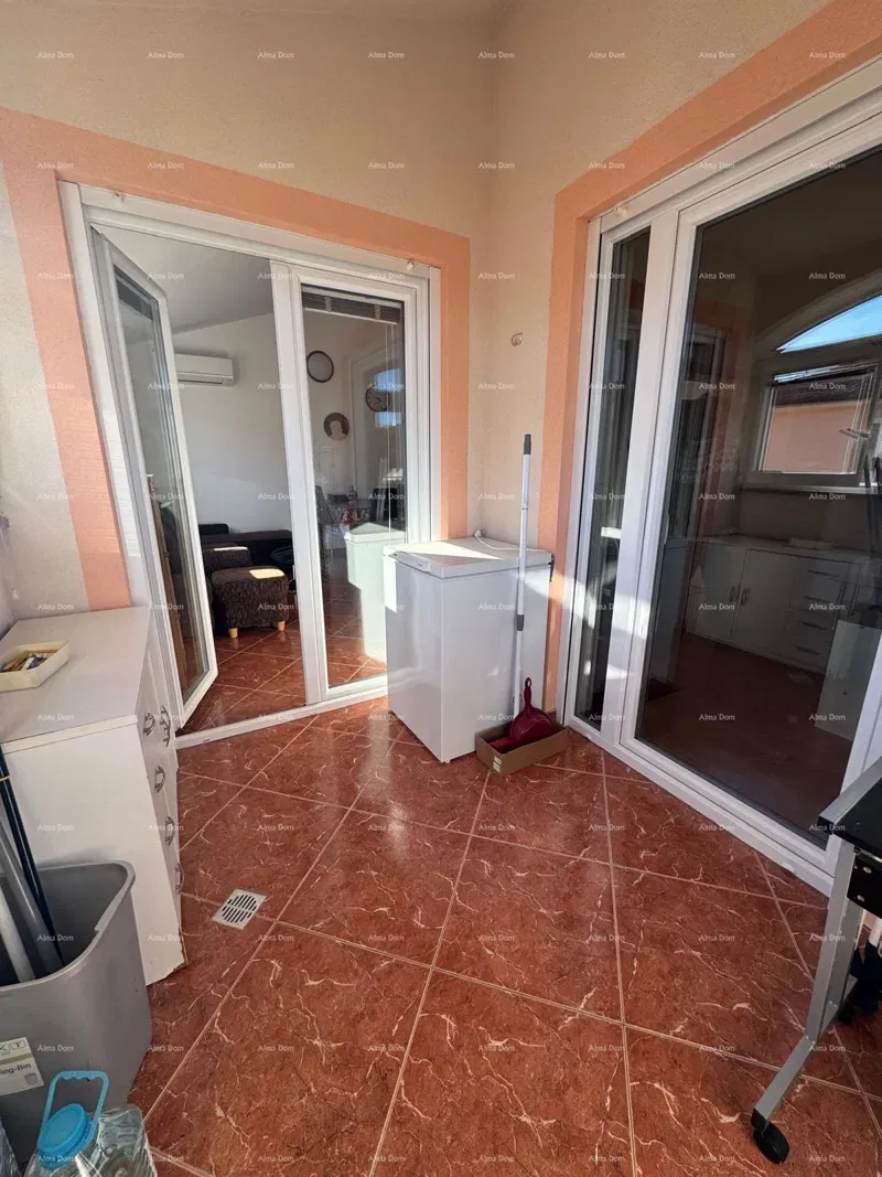 Medulin. Long-term rental – 3