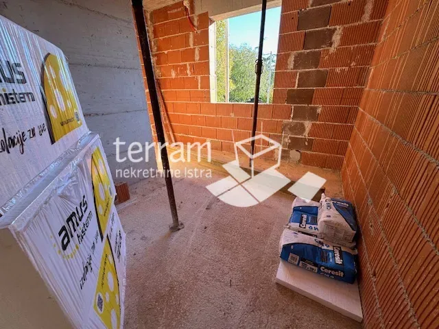 Istria, Medolino, appartamento 62m2, 2 camere da letto, II. piano, parcheggio, vista mare, NUOVO!! #vendita – 2