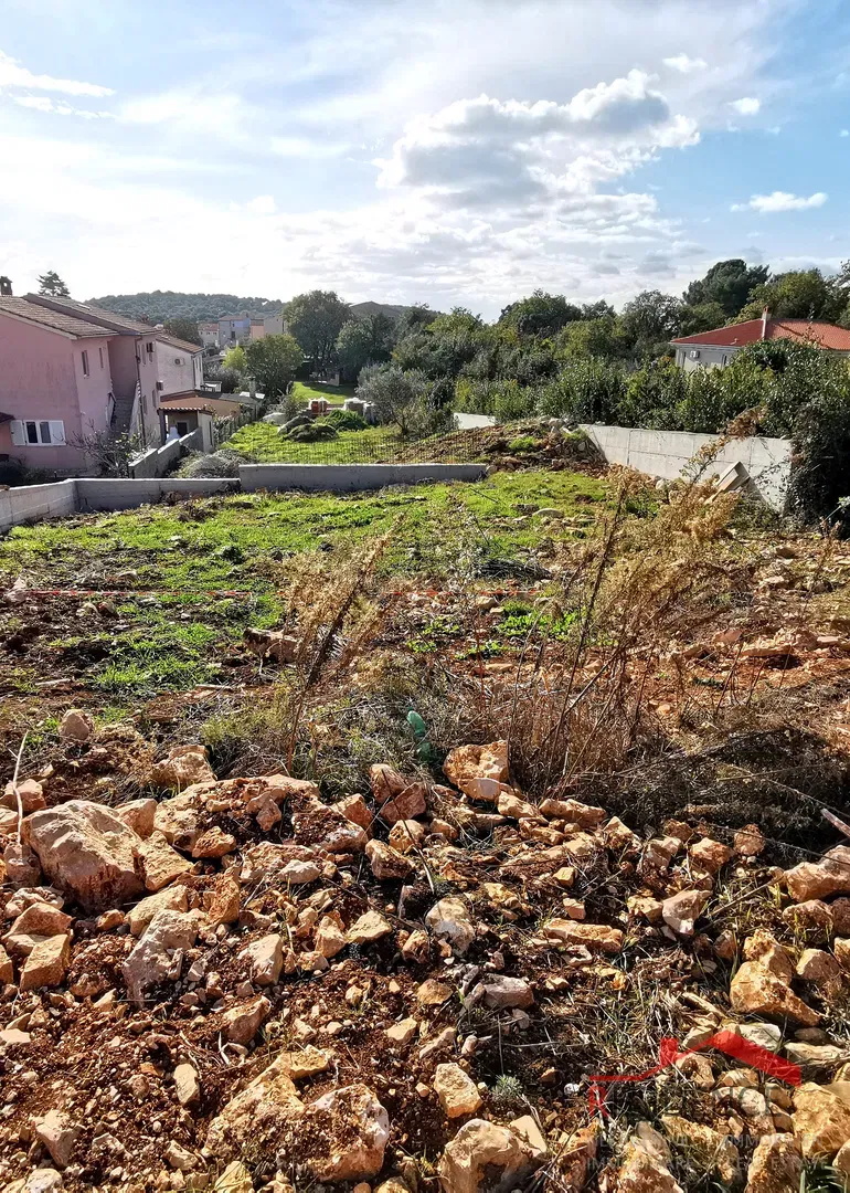 Building land in Banjole - opportunity for building a family home or investment – 2