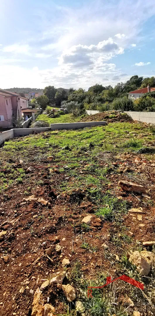 Building land in Banjole - opportunity for building a family home or investment – 3
