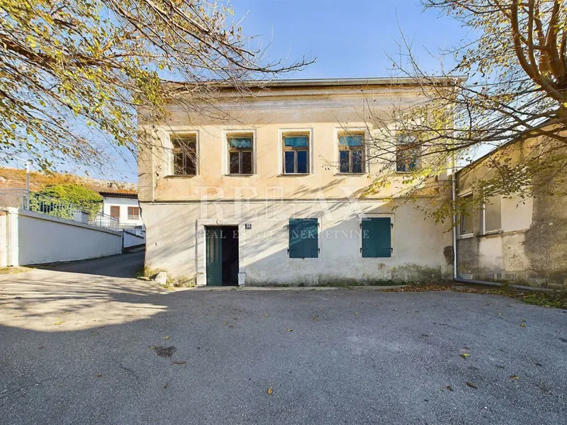 Grižane - casa in pietra da ristrutturare – 2