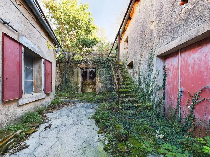 Grižane - casa in pietra da ristrutturare – 3