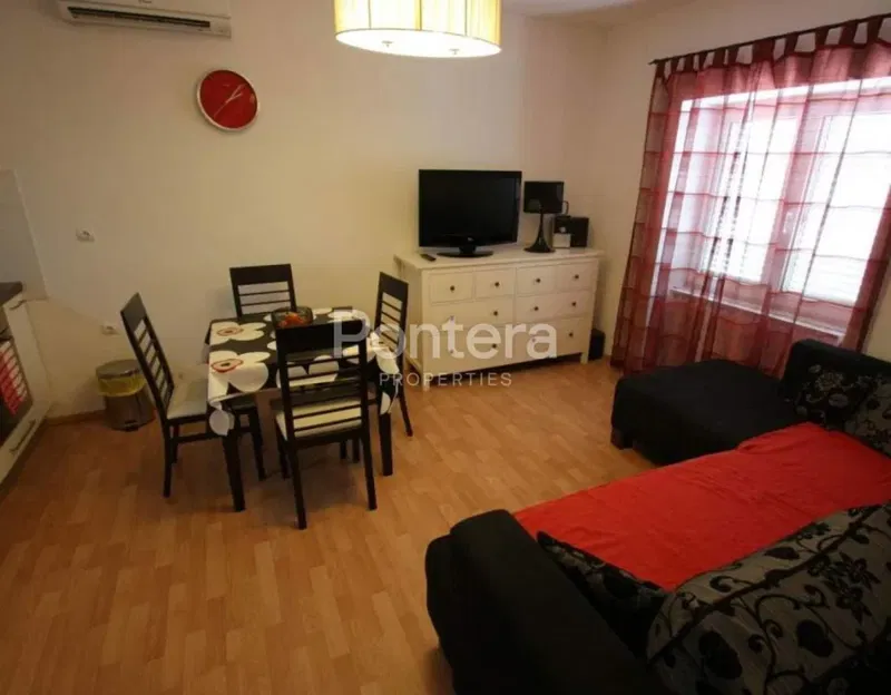 Appartamento/appartamento Crikvenica, 40m2 – 2