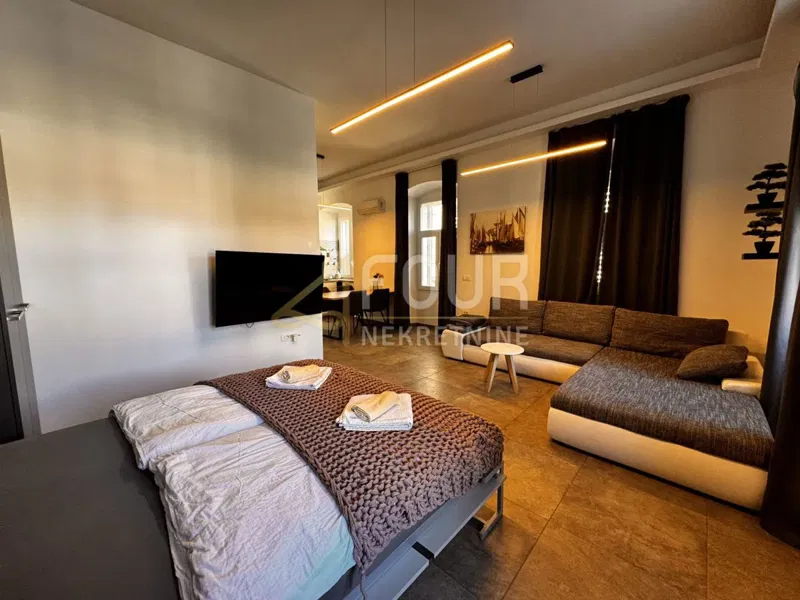Flat Centar, Rijeka, 166,49m2 – 2