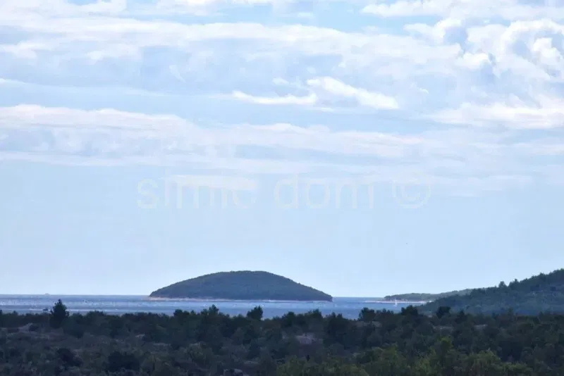 Luxury house with pool and view, Sibenik area – 2