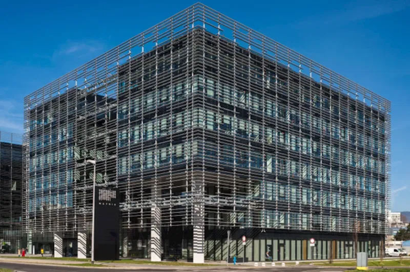Immobile commerciale Centar – 2