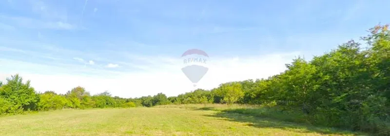 Terreno edificabile Krmed, Bale, 8.000m2 – 2