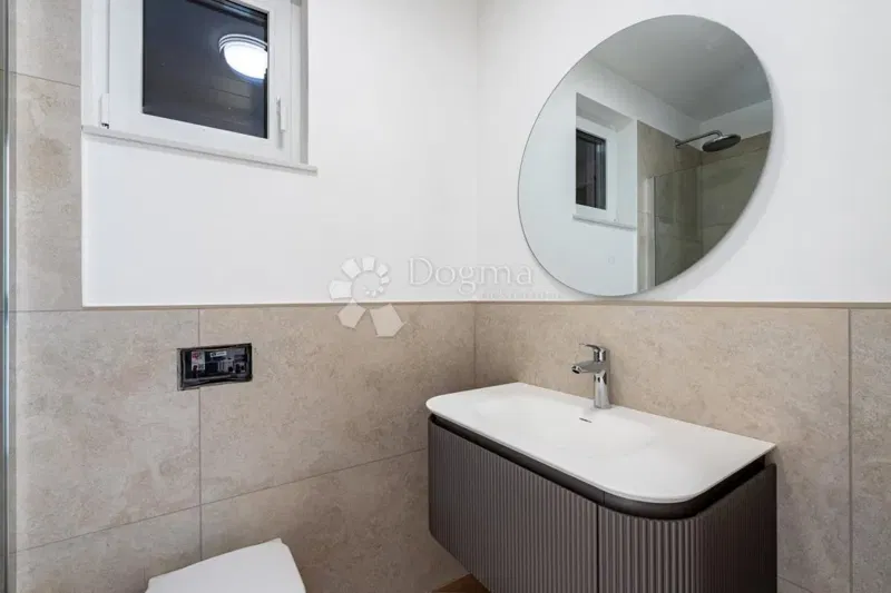House Crikvenica, 200m2 – 3