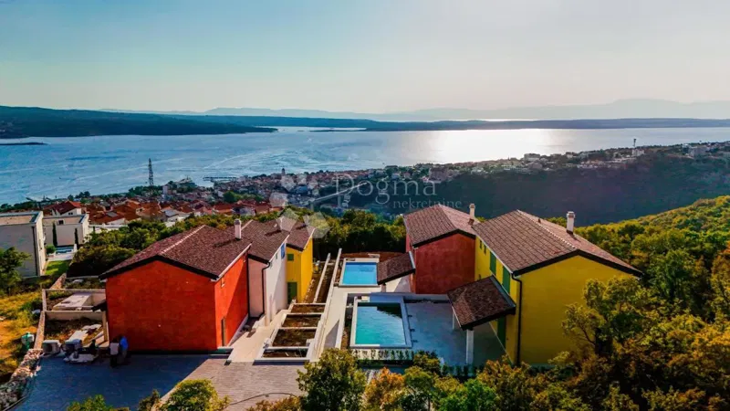 Dom Crikvenica – 2