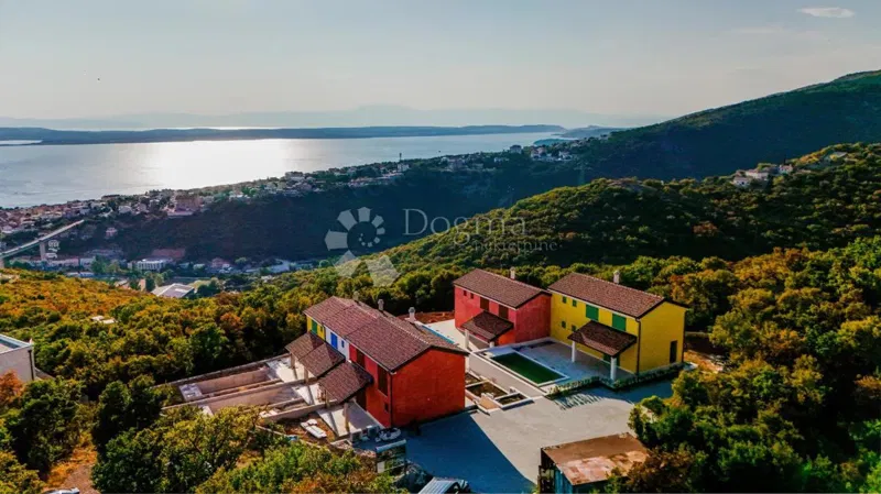 Dom Crikvenica – 3
