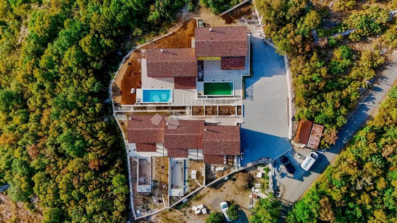 House Crikvenica, 200m2 – 2