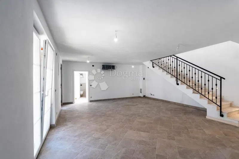 Ház Crikvenica, 200m2 – 3