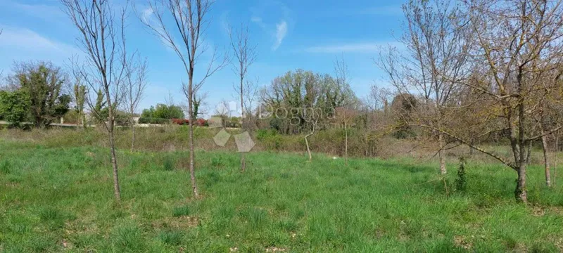 Vendita del terreno ad uso combinato Šegotići – 2