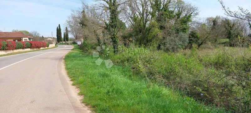 Vendita del terreno ad uso combinato Šegotići – 3