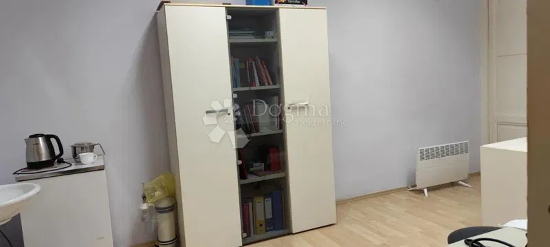 Lokal użytkowy Centar, Rijeka, 61,76m2 – 3