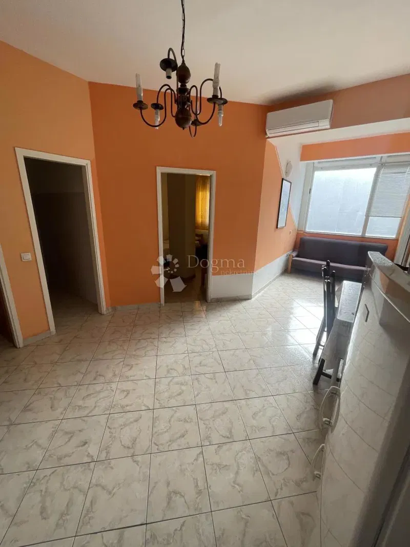 Lakás Vodice, 106,96m2 – 2