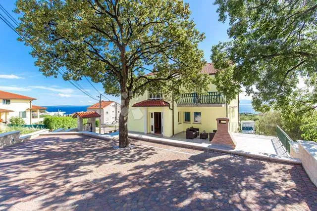 Apartment Kostrena, 50m2 – 3