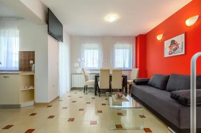 Flat Doričići, Kostrena, 95m2 – 3