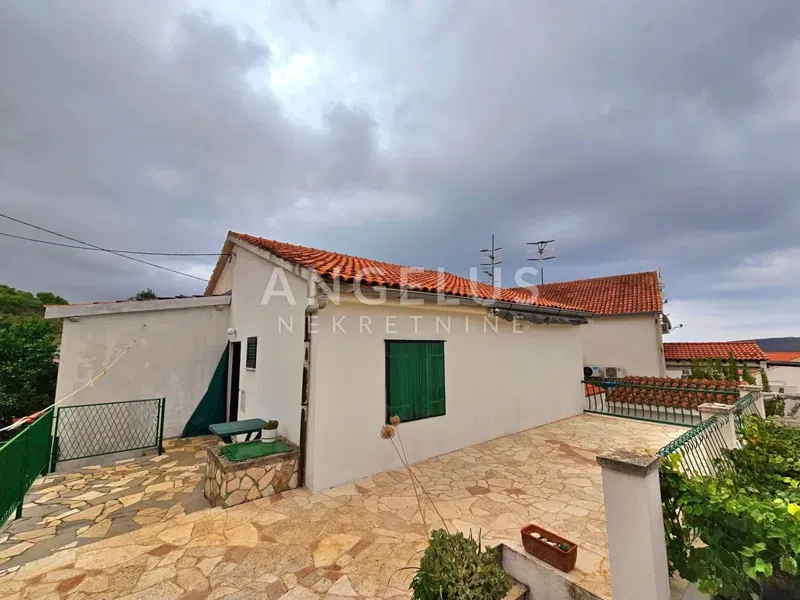 Vis, Rukavac - apartment house near the sea – 3