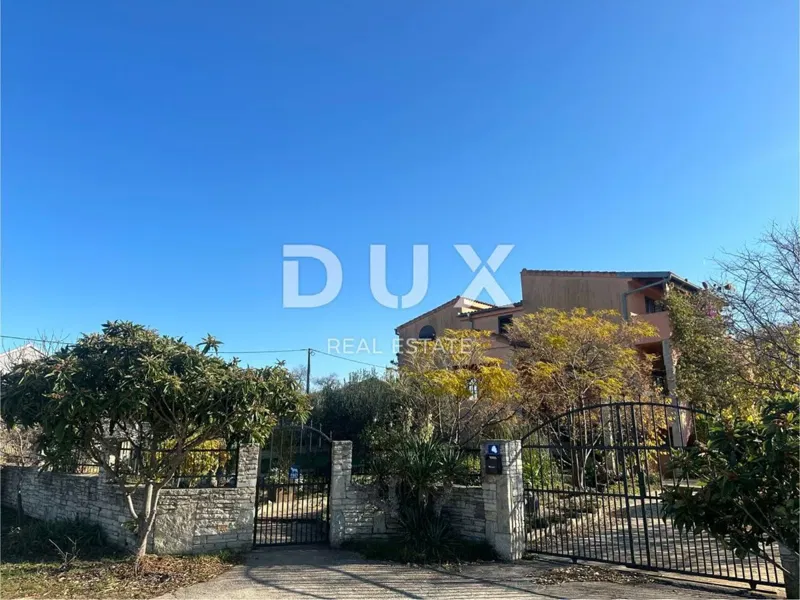 ZADAR, MURVICA - Casa con 2 appartamenti e ampio giardino – 2