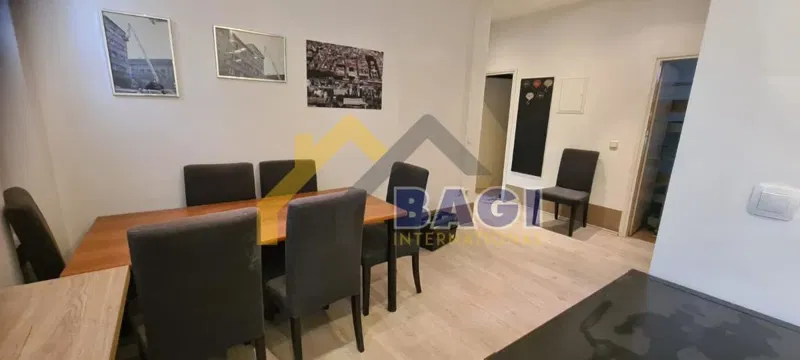 Glogovec, Novi Zagreb - Zapad, Trg Eugena Kvaternika, 80m2 – 2