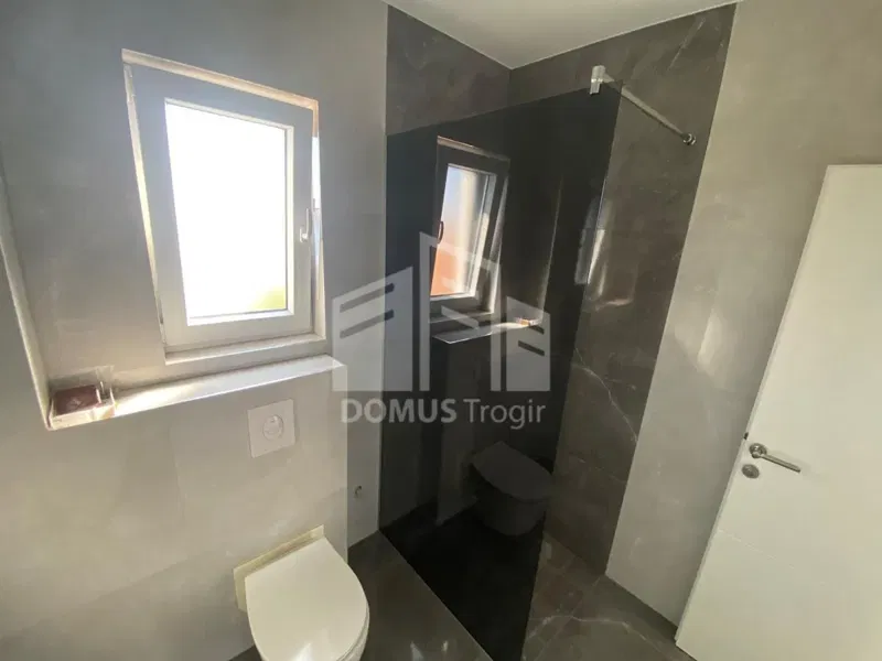 SEVID*** One bedroom apartment on the second floor with a roof terrace, 48m2 + 52m2 – 2