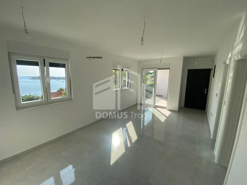 SEVID*** Two-room apartment on the first floor of a new building with a loggia, 48m2 – 3