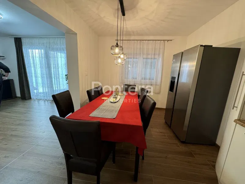 Flat/apartment Matulji, 132m2 – 2