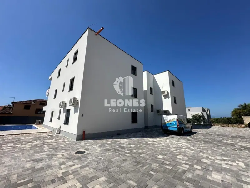 Mieszkanie Novigrad – 2