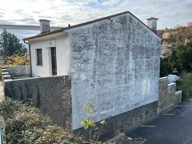Lokal użytkowy Crikvenica, 156m2