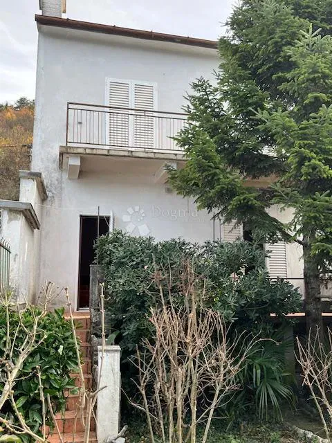 Locale commerciale Crikvenica, 156m2 – 2
