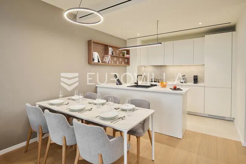 Appartamento Crveni Vrh – 2