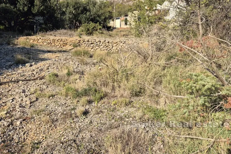 Terreno edificabile con vista mare – 3