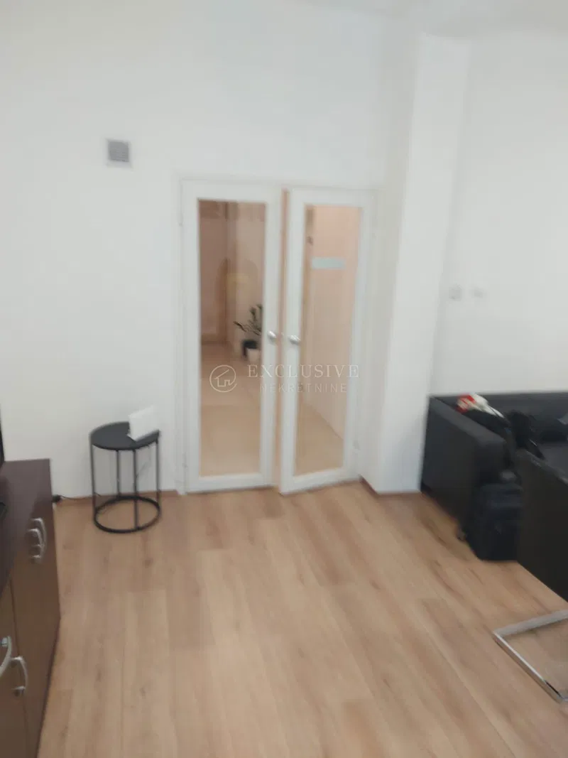 Wohnung Centar, Rijeka, 107,54m2 – 2