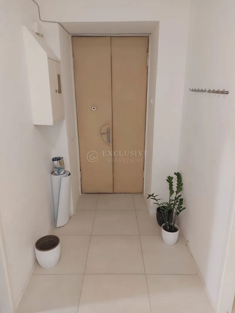 Wohnung Centar, Rijeka, 107,54m2 – 3