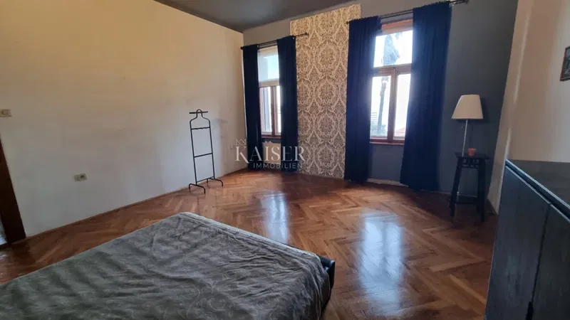 Appartamento Opatija, 90,01m2 – 2