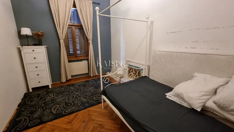 Appartamento Opatija, 90,01m2 – 3
